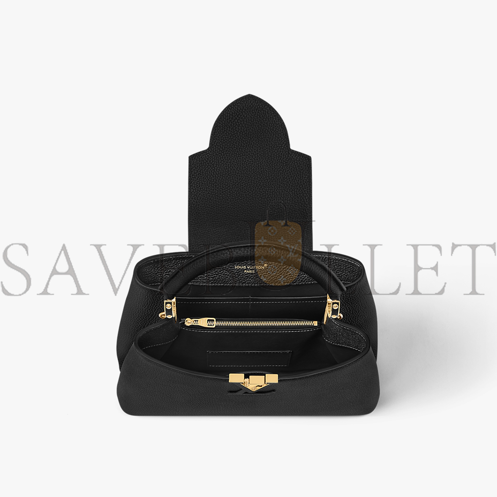 LOUIS VUITTON CAPUCINES MM M24727 (31.05*20*11cm) LOUIS VUITTON CAPUCINES MM M24727 (31.05*20*11cm)